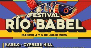Rio Babel 2025 Cartel