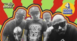 Rio Babel Cypress Hill