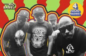 Rio Babel Cypress Hill
