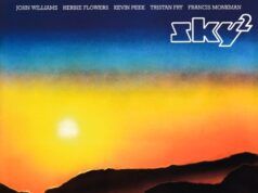 Sky y su sorprendente segundo álbum Sky 2 album