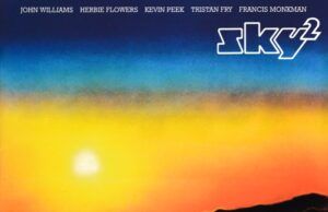 Sky y su sorprendente segundo álbum Sky 2 album