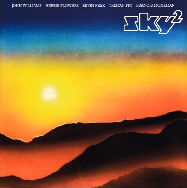Sky 2 Sky 2 album