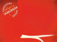 Tangram: gran comienzo de una nueva etapa de Tangerine Dream Tangerine Dream Tangram