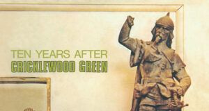 Ten Years After Crickledwood green