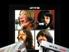 De Get Back a Let it Be: el polémico último álbum de los Beatles y cómo debió ser The Beatles Get Back Let it Be