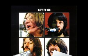 De Get Back a Let it Be: el polémico último álbum de los Beatles y cómo debió ser The Beatles Get Back Let it Be