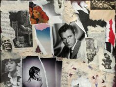 Décollage: el seductor giro de The Underground Youth hacia el trip hop noir The Underground Youth - Decollage b