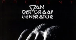 Van Der Graaf Generator Present