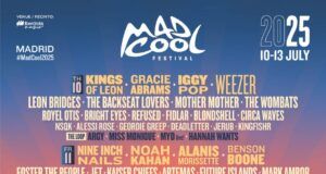 Mad Cool 2025