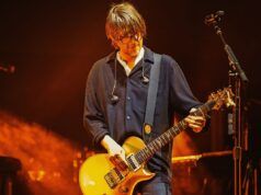 El apasionante viaje sonoro de Steven Wilson en Madrid Steven Wilson en Madrid 2025