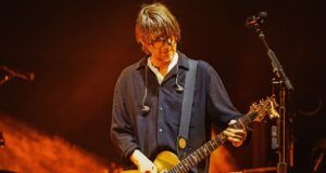 Steven Wilson en Madrid 2025