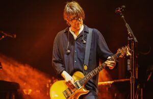 El apasionante viaje sonoro de Steven Wilson en Madrid Steven Wilson en Madrid 2025
