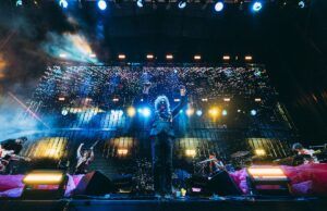 The Flaming Lips y Father John Misty destacan en el día 1 de Kalorama Madrid 2025 Kalorama Madrid 2025