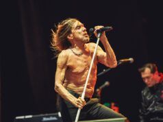 Iggy Pop, el pasajero resiliente, marca el primer día de Mad Cool 2025 Mad Cool Festival 2025