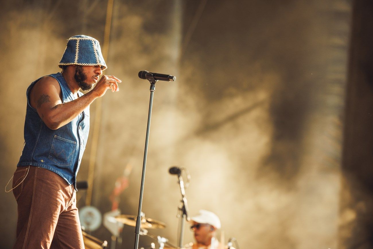 Mad Cool Festival 2025