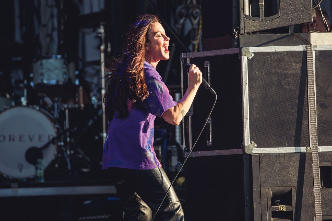 Mad Cool Festival 2025