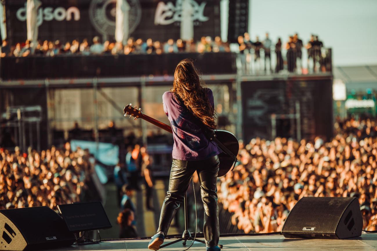 Mad Cool Festival 2025