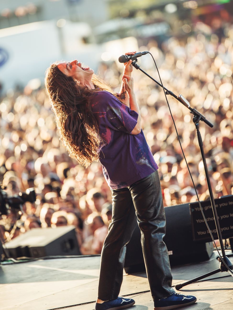 Mad Cool Festival 2025
