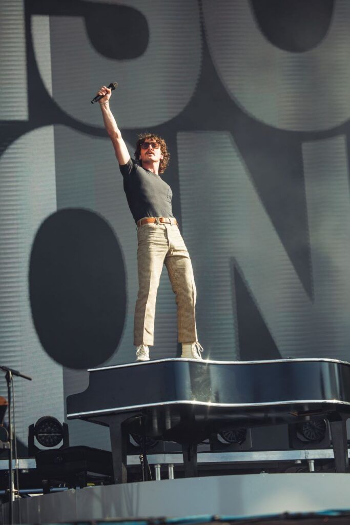 Mad Cool Festival 2025