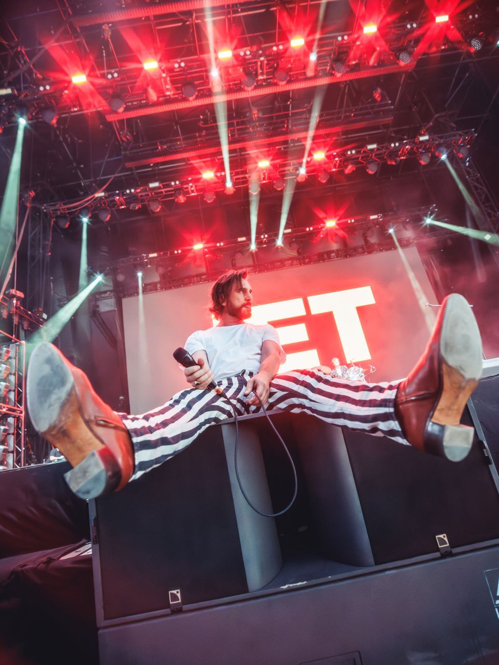 Mad Cool Festival 2025