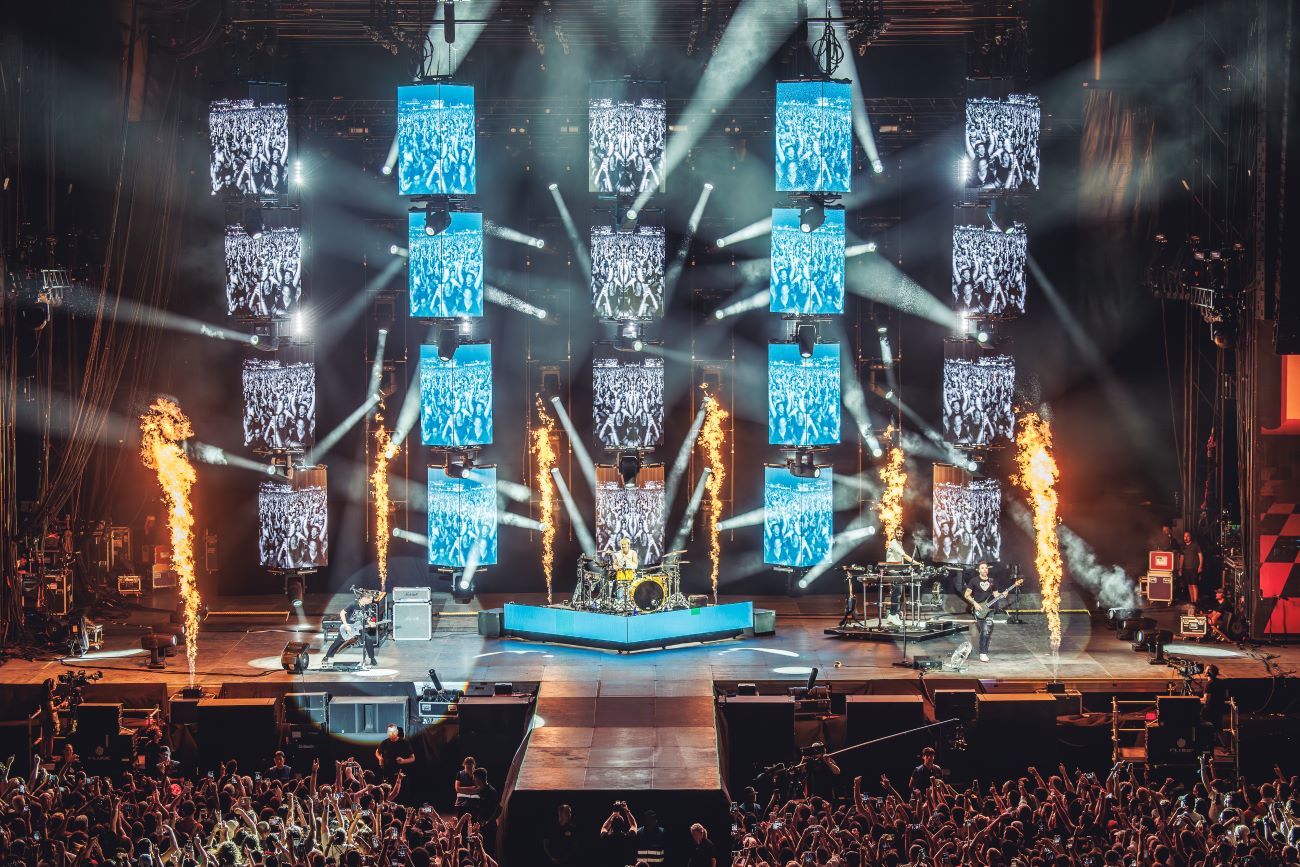 Mad Cool Festival 2025