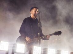 Nine Inch Nails explotó el segundo día del Mad Cool 2025 Mad Cool Festival 2025