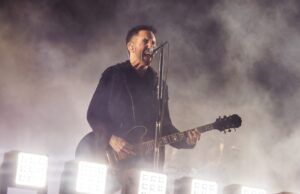 Nine Inch Nails explotó el segundo día del Mad Cool 2025 Mad Cool Festival 2025