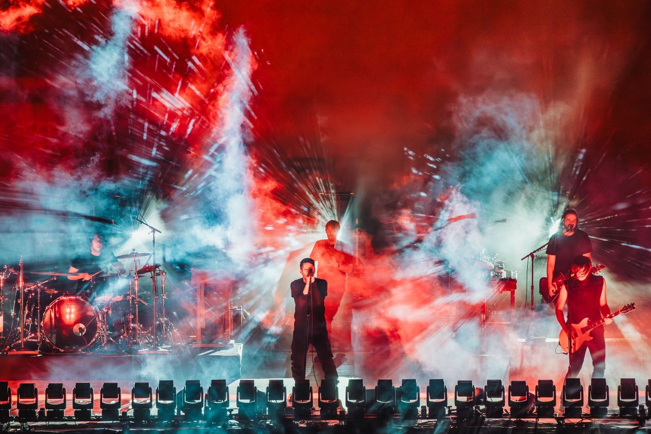 Mad Cool Festival 2025