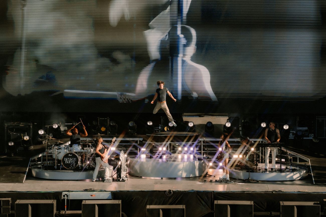 Mad Cool Festival 2025