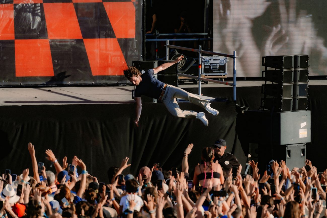 Mad Cool Festival 2025