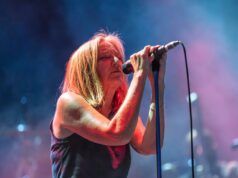Beth Gibbons en Noches del Botánico