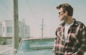 Forever Blue: el gran momento de Chris Isaak Chris Isaak Forever Blue