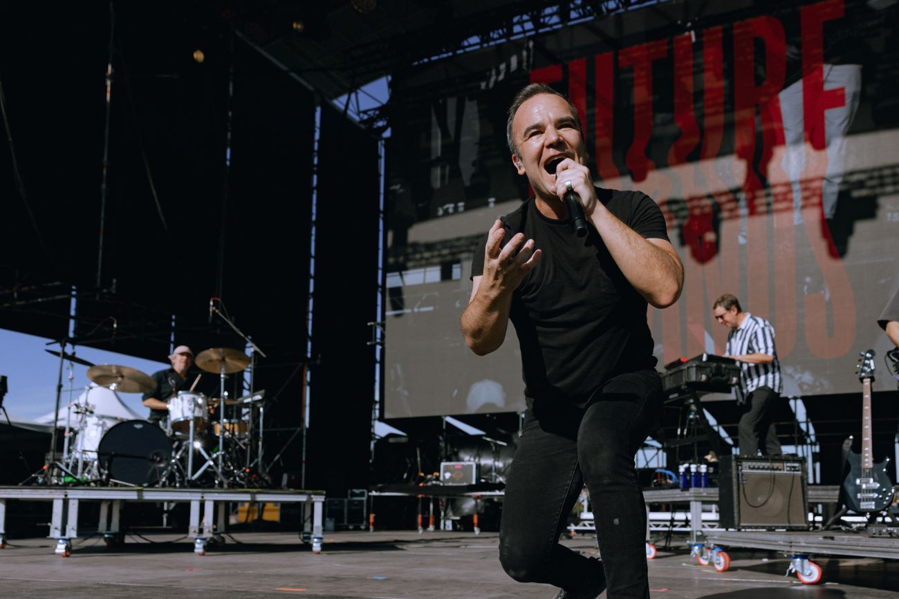 Mad Cool Festival 2025
