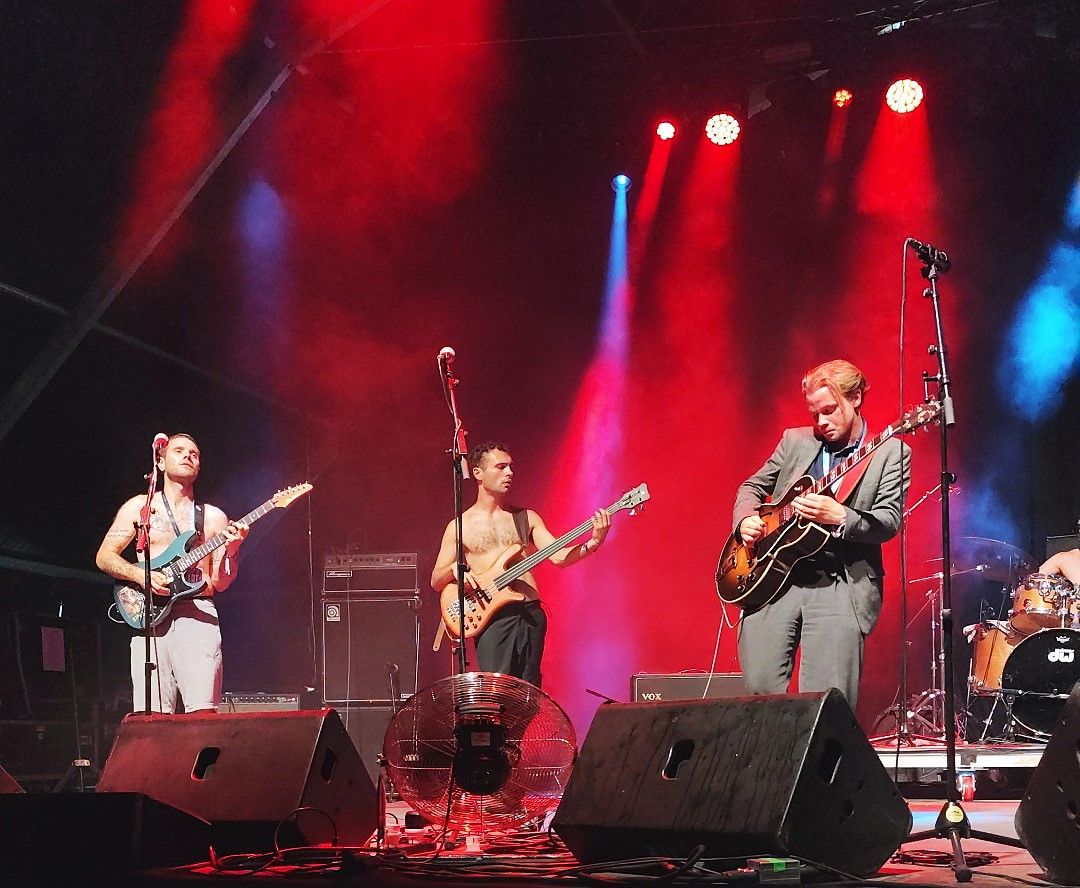 Mad Cool Festival 2025