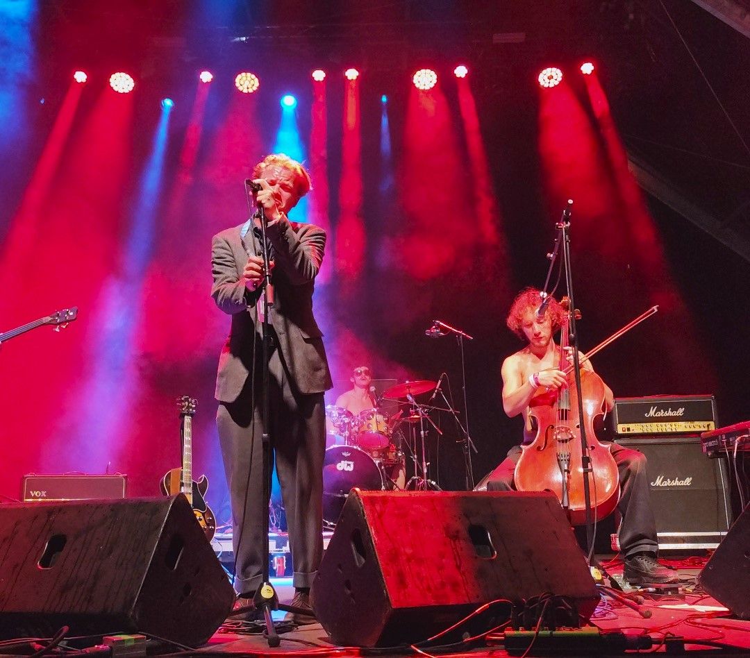 Mad Cool Festival 2025