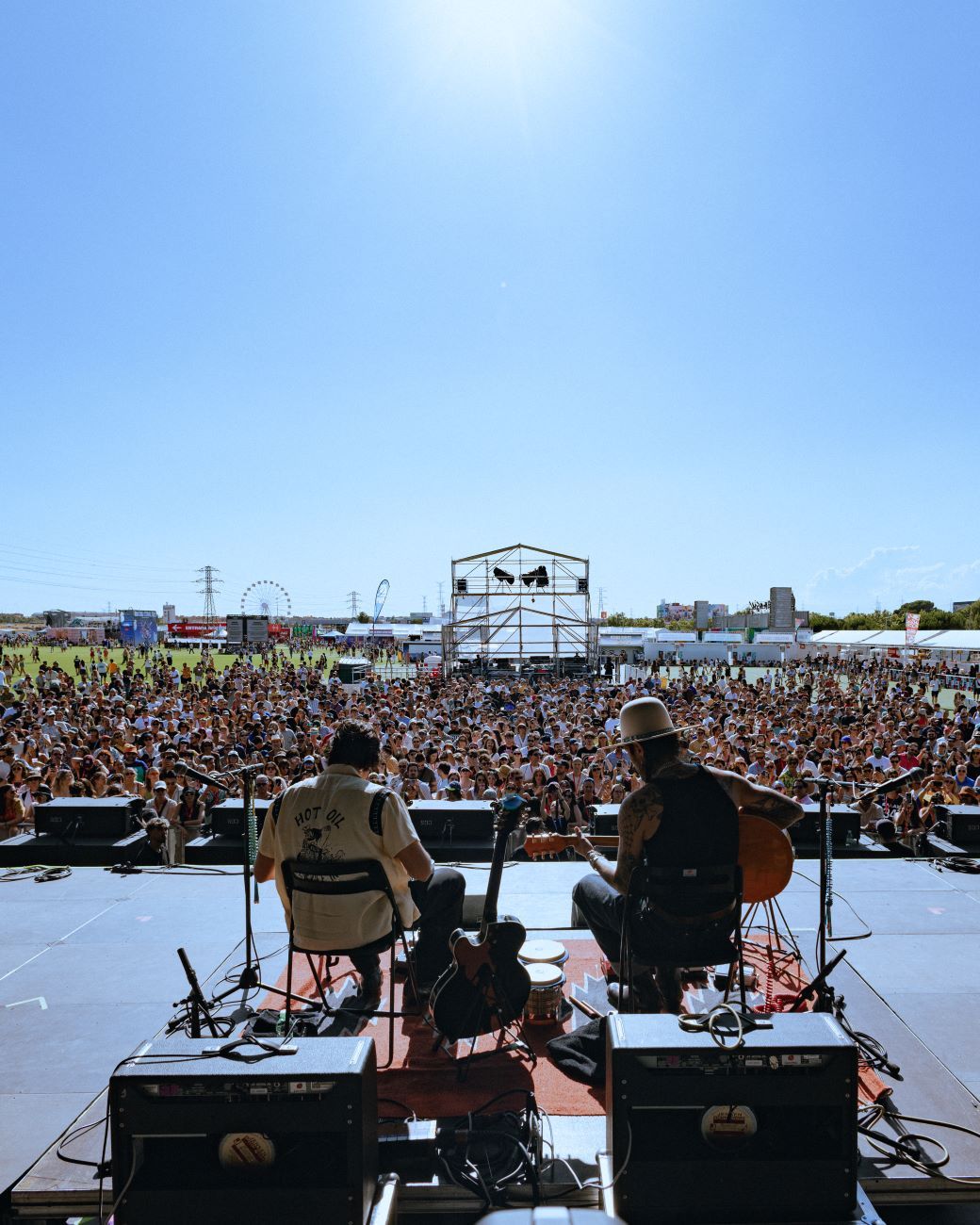 Mad Cool Festival 2025