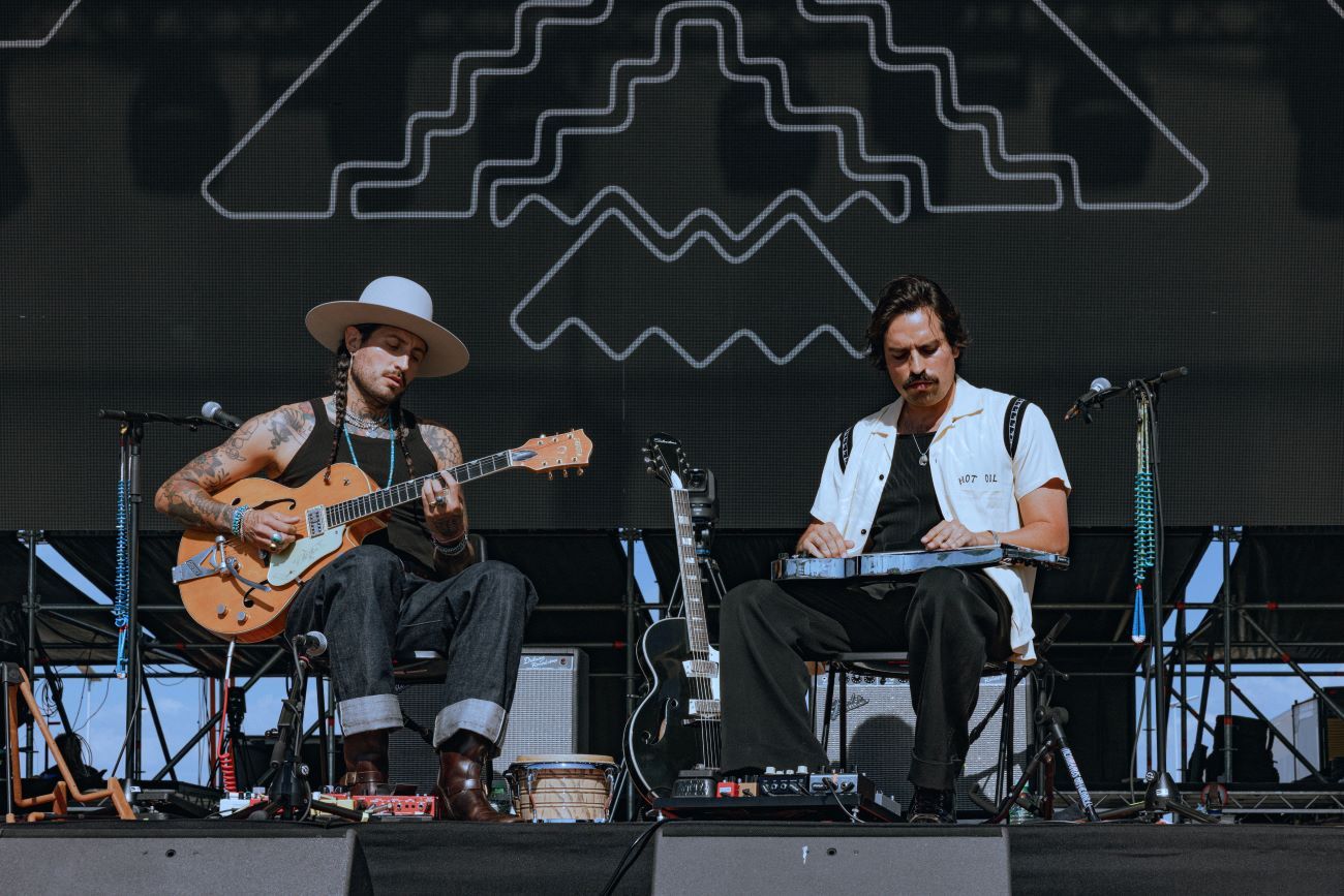 Mad Cool Festival 2025