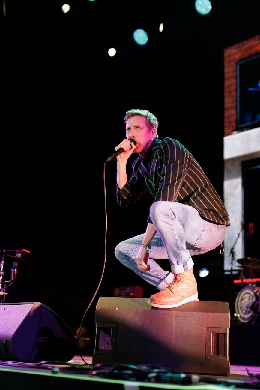 Mad Cool Festival 2025