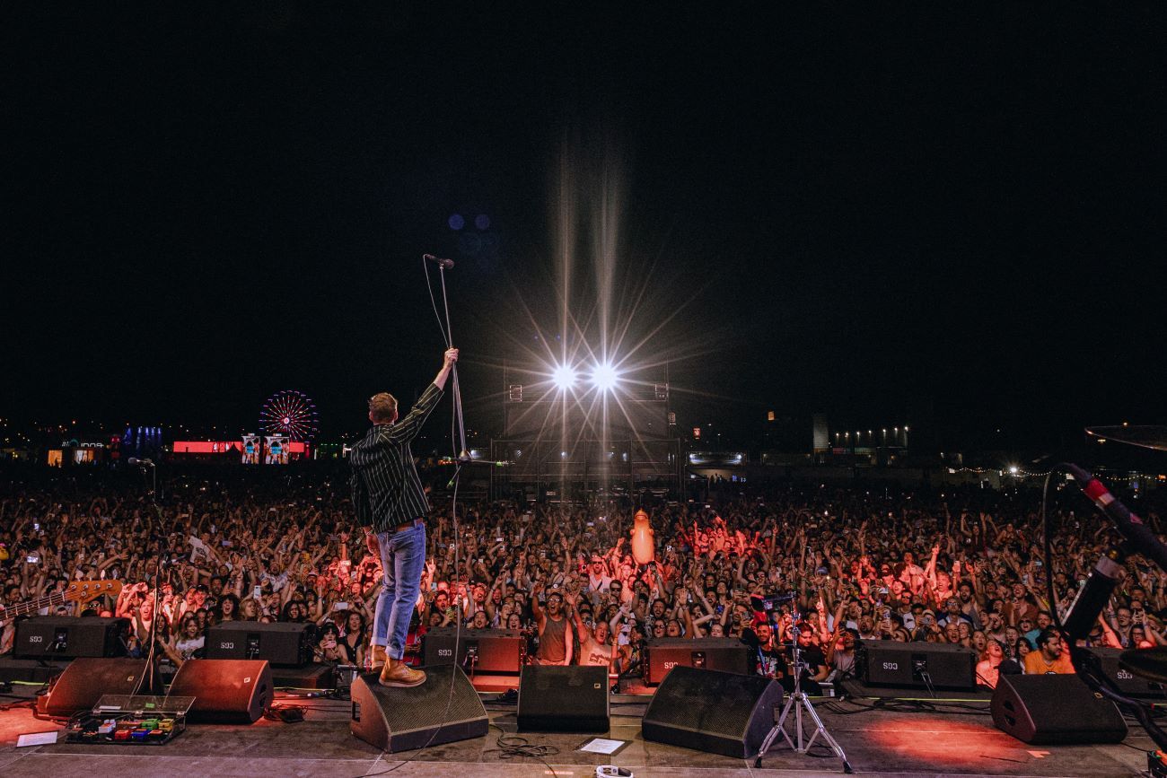 Mad Cool Festival 2025