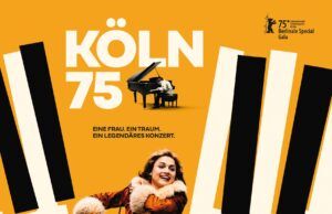 Köln 75, la película: 50 años de una conjunción legendaria Köln 75