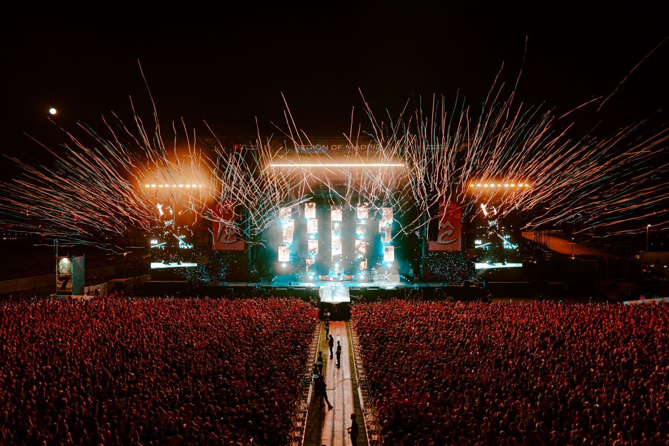 Mad Cool Festival 2025