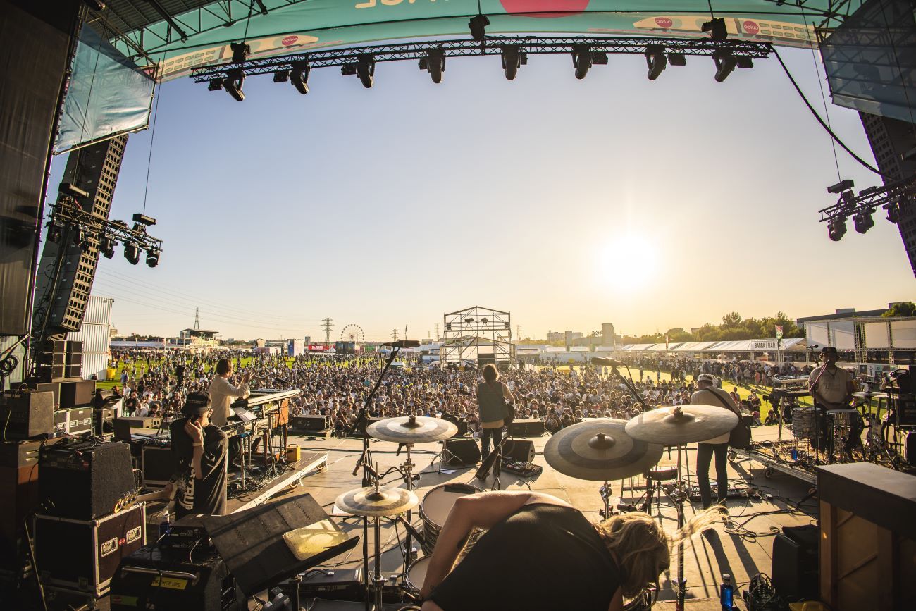 Mad Cool Festival 2025