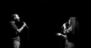 Silvia Pérez Cruz y Salvador Sobral en Noches del Botánico