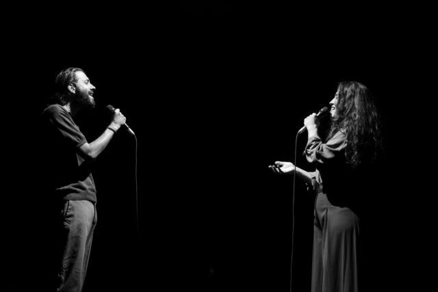 ORT_SilviaPerezCruz_SalvadorSobral-1 b Silvia Pérez Cruz y Salvador Sobral en Noches del Botánico
