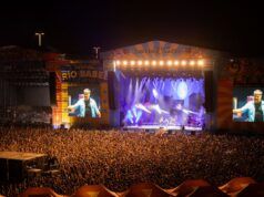 Cypress Hill, Rawayana, Madness y Estopa relucen en el globalista Festival Río Babel 2025 Festival Río Babel 2025