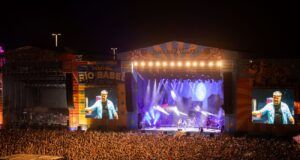 Festival Río Babel 2025