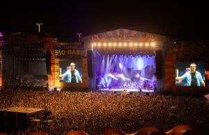 Cypress Hill, Rawayana, Madness y Estopa relucen en el globalista Festival Río Babel 2025 Festival Río Babel 2025