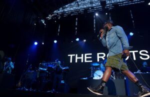 The Roots en Noches del Botánico