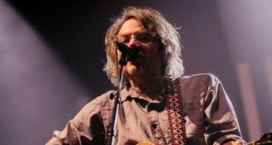 Wilco en Alma Occident, Madrid