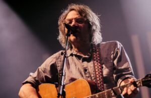Wilco en Madrid: la sinergia de seis gigantes jugando su propia liga Wilco en Alma Occident, Madrid
